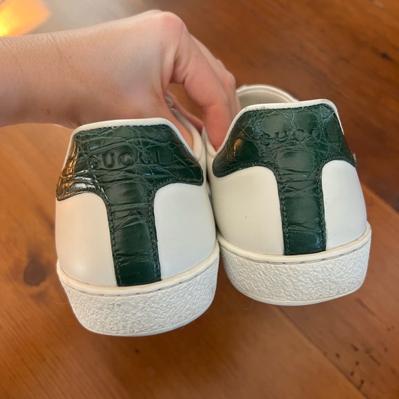 Gucci Ace sneaker - Picture 2 of 7